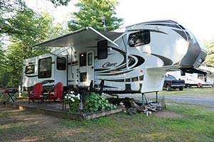 RV Camping